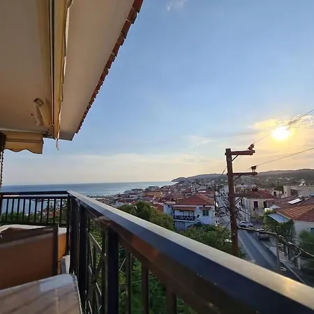 Katerina Limenaria (Thasos)