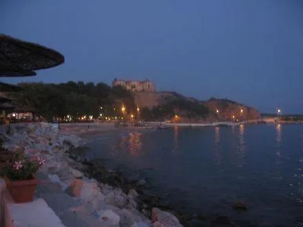 Katerina Apartment *