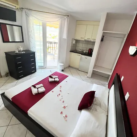 Katerina Limenaria (Thasos)