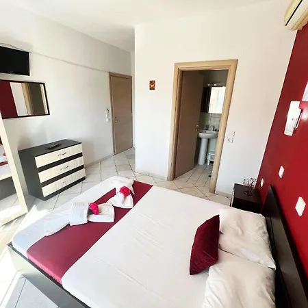 Katerina * Limenaria (Thasos)