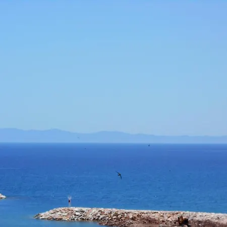 Katerina Limenaria (Thasos)