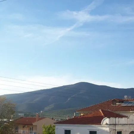 Katerina Apartment Limenaria (Thasos)