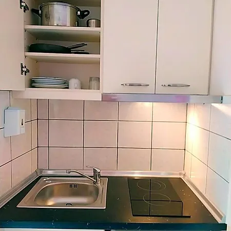 Katerina Apartamento