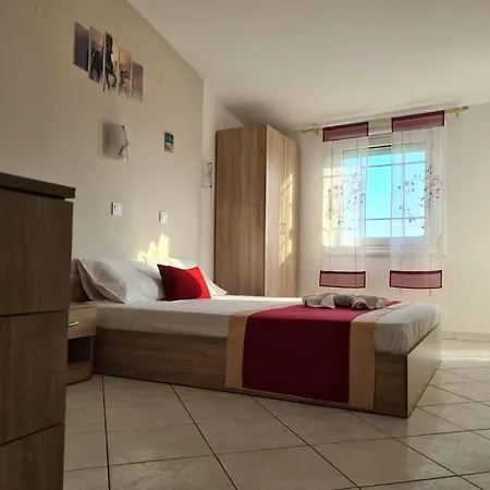Apartamento Katerina Limenaria (Thasos)