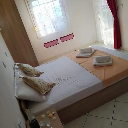 Katerina Apartamento