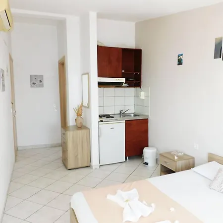 Apartamento Katerina
