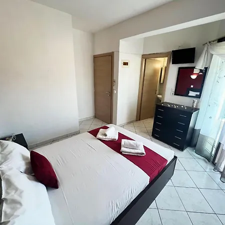 Katerina Apartamento *