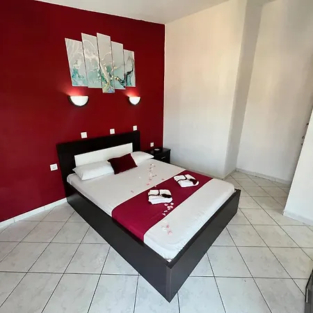 Apartamento Katerina *