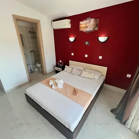 شقة Katerina Studios