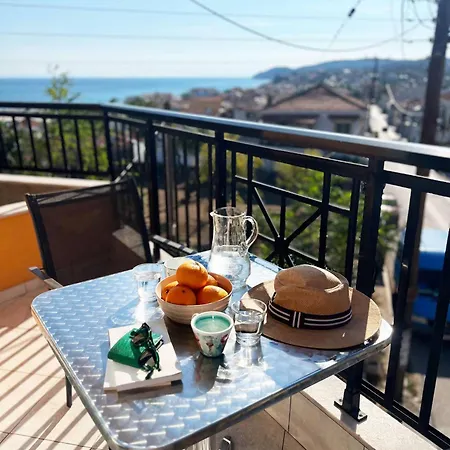 Katerina Studios شقة *