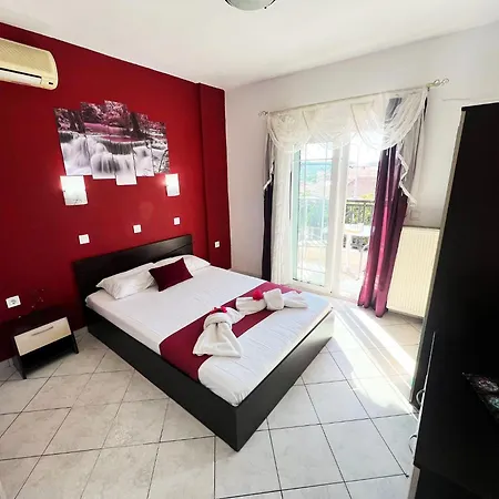 Apartamento Katerina *