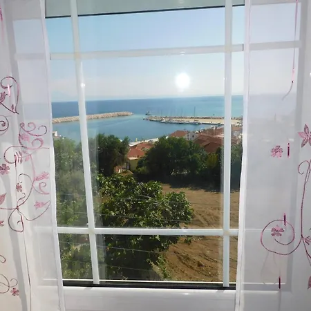 Katerina Apartamento Limenaria (Thasos)