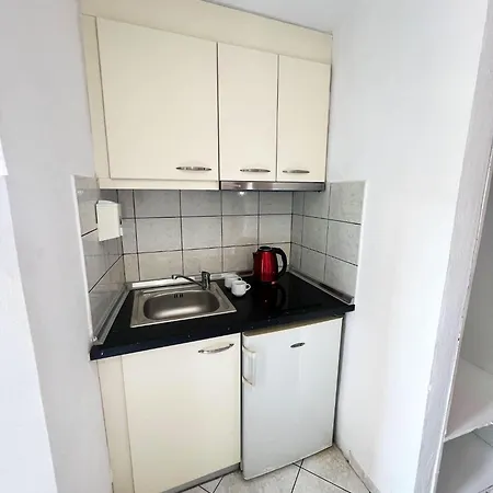 Apartamento Katerina Limenaria (Thasos)