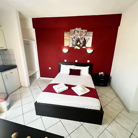 Katerina Apartamento