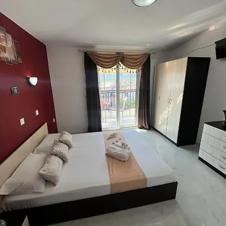 Katerina Apartamento *