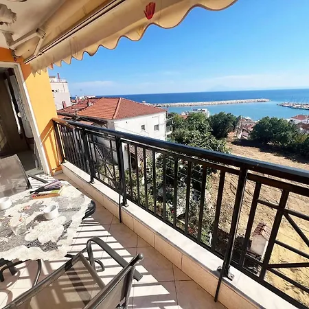 Apartamento Katerina *