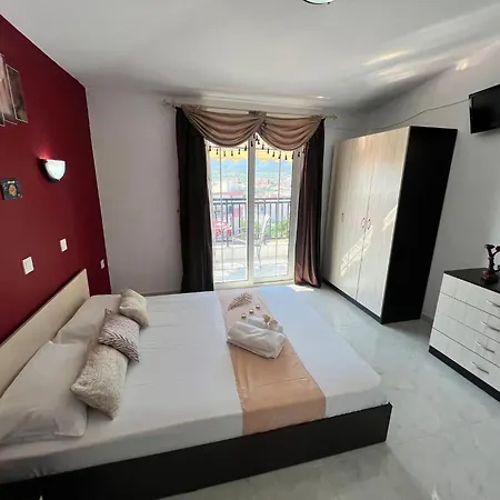 Katerina Apartamento