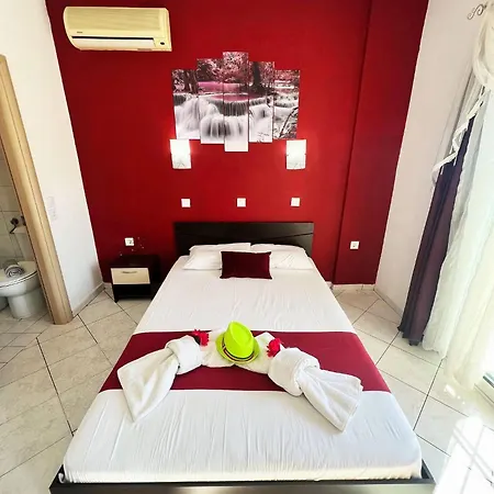 Apartamento Katerina