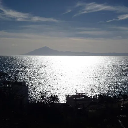Katerina Apartamento Limenaria (Thasos)