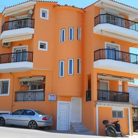 Apartamento Katerina *