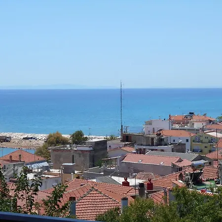 Apartamento Katerina *