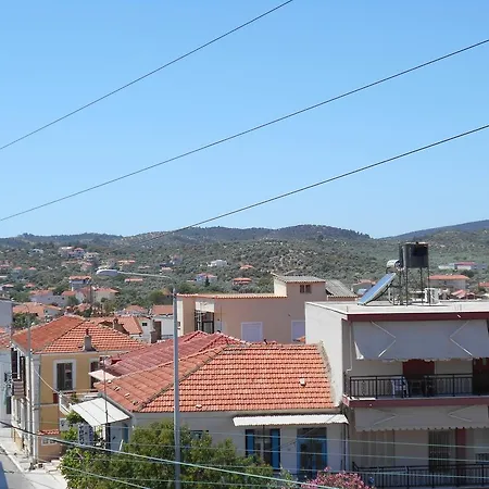 شقة Katerina Studios