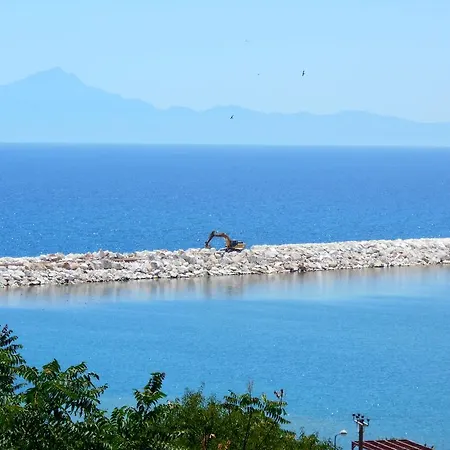 Apartamento Katerina