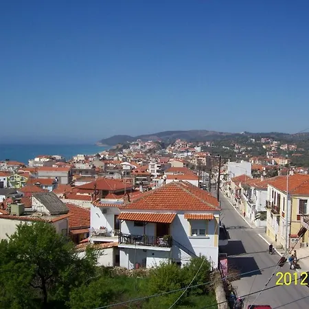 Apartamento Katerina Limenaria (Thasos)