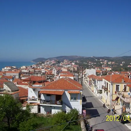 Katerina Apartamento Limenaria (Thasos)