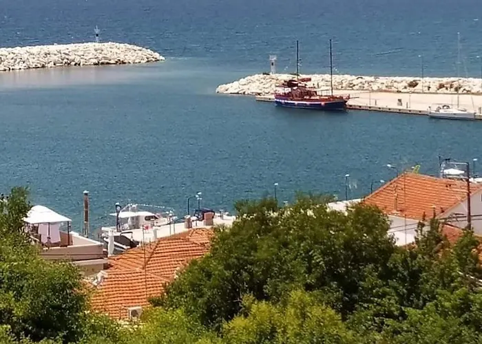 Lejlighed Katerina *