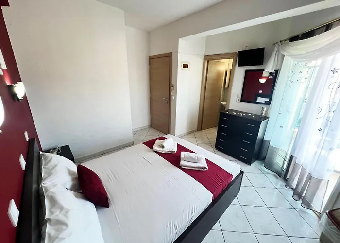 Katerina Lejlighed *