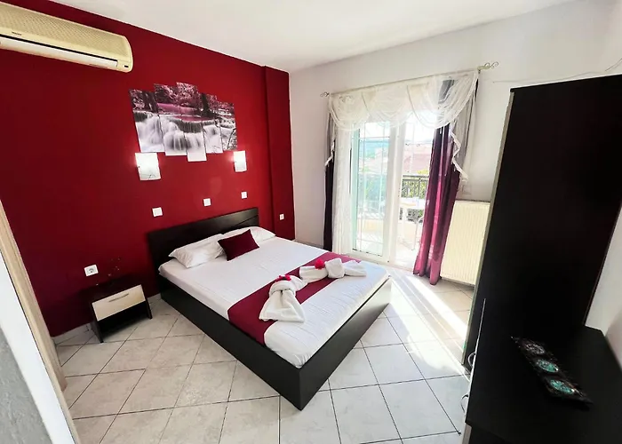 Lejlighed Katerina *