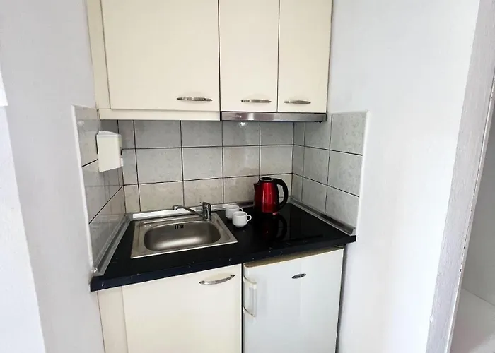 Lejlighed Katerina Limenaria (Thasos)