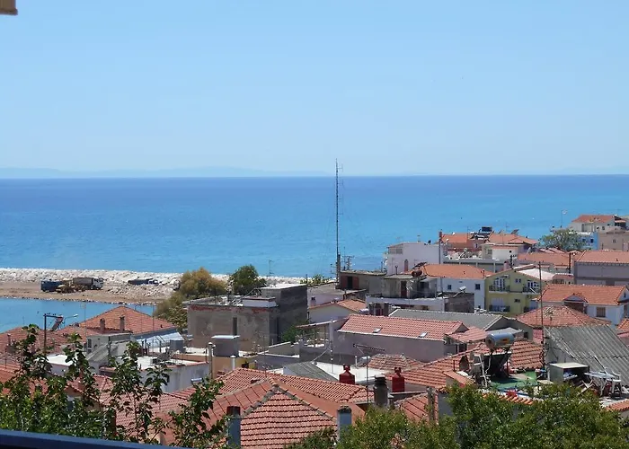 Lejlighed Katerina *