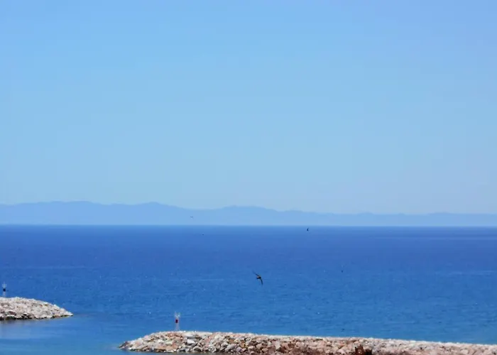 Katerina Limenaria (Thasos)