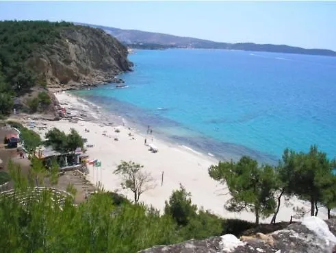 Katerina * Limenaria (Thasos)